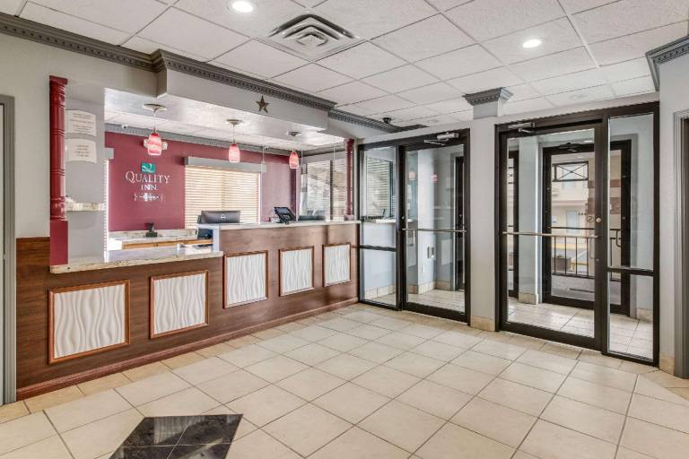 Quality Inn Ozona I-10 — photo 3