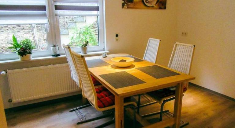 Rental apartment with 2 rooms for 4 persons — photo 5