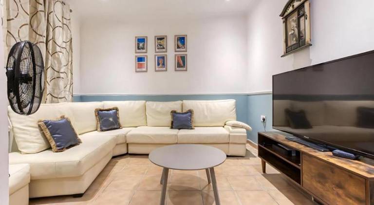 Rental apartment | Close to Fort St. Angelo in St. Julian's
