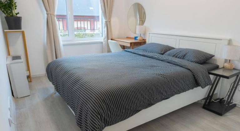 Apartment Pesterzsébet