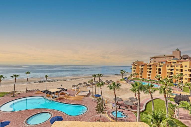 Condo  Puerto Peñasco