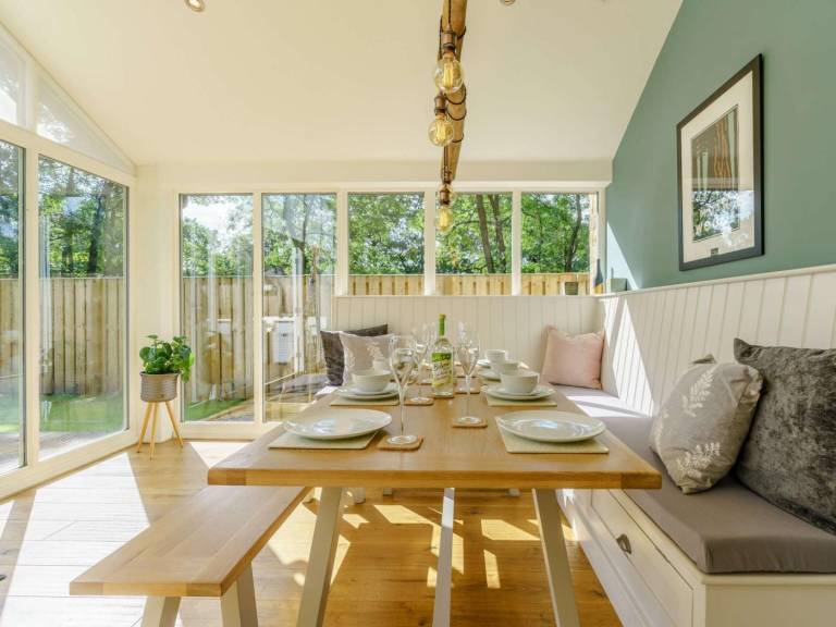 Fully equipped nice cottage with garden | Pets are welcome — photo 5