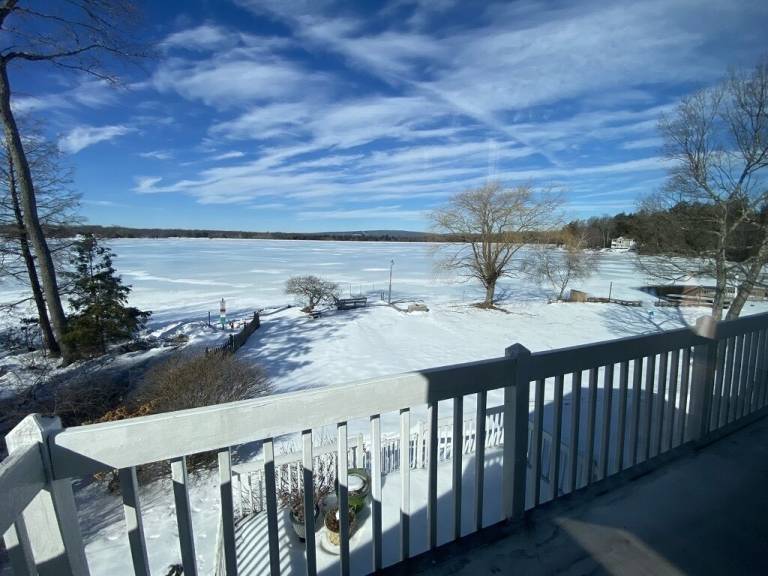Chalet Albrightsville