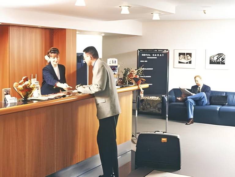 Hotel Carat — photo 5