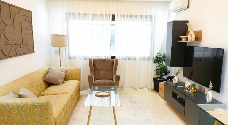 Lovely holiday apartment | Perfect for remote work | Pets are welcome in Casablanca