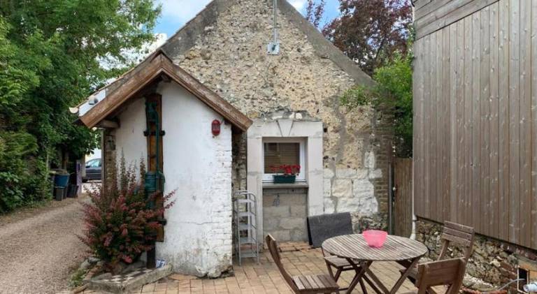 House | Pets allowed in Montreuil