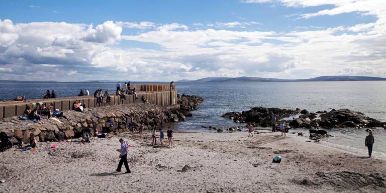Apartamento Galway