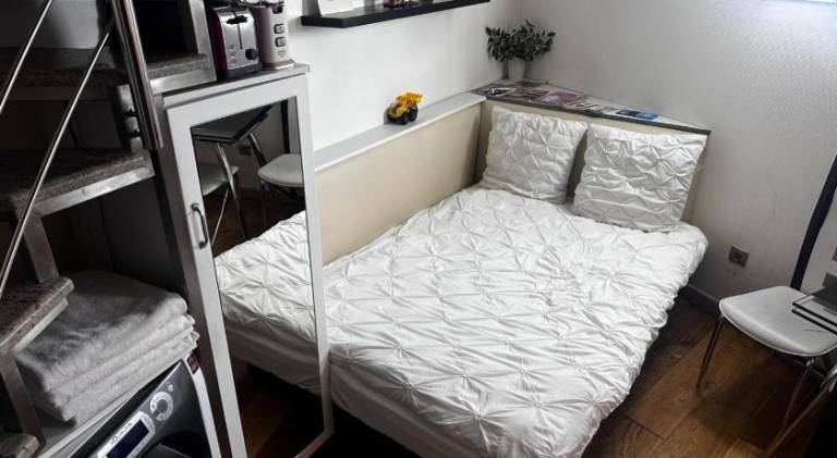 Apartment | Near Sacré-Cœur | Pet-friendly — photo 5