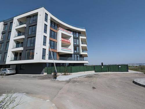 Apartament Burgas