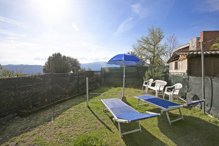 Casa Laveno