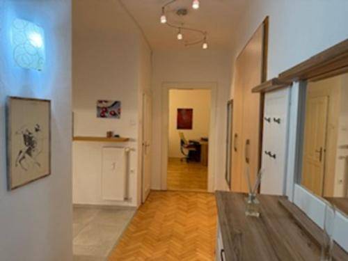 Apartma Trnovo