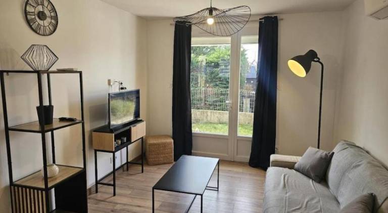 Holiday apartment | Pet-friendly in Montauban