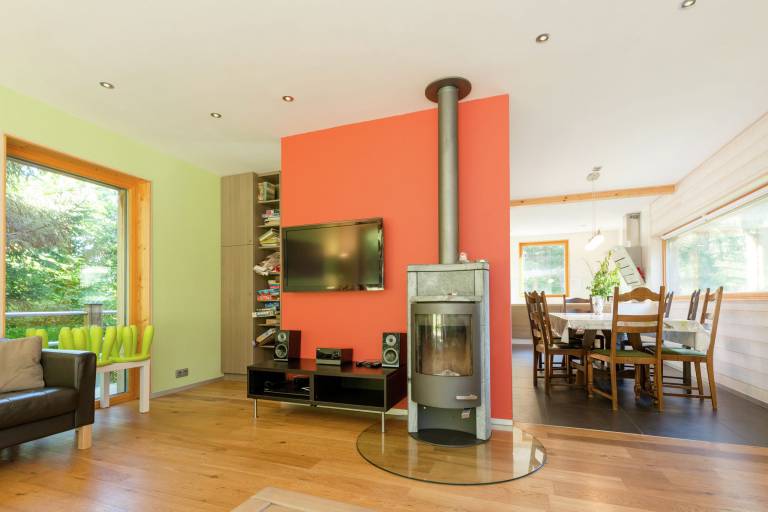 Child-friendly chalet with yard, BBQ & terrace | Pets are welcome — photo 4
