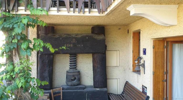 House with 4 rooms for 8 persons — photo 3
