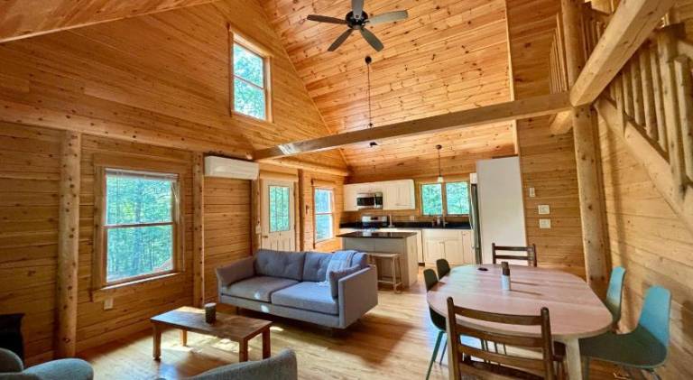 Vacation home for 8 persons — photo 2
