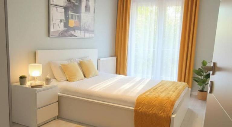 Good Time Apartments Centrum Strzelecka A in Poznan