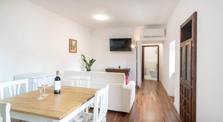 Rental apartment for 4 persons in Assisi