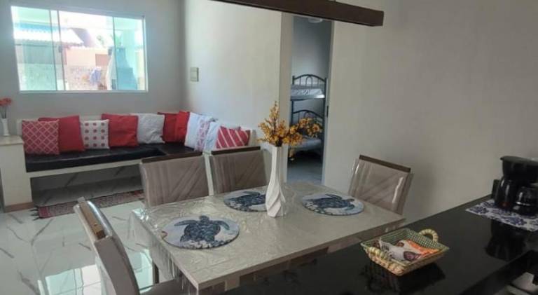 House with 2 rooms for 6 persons — photo 3