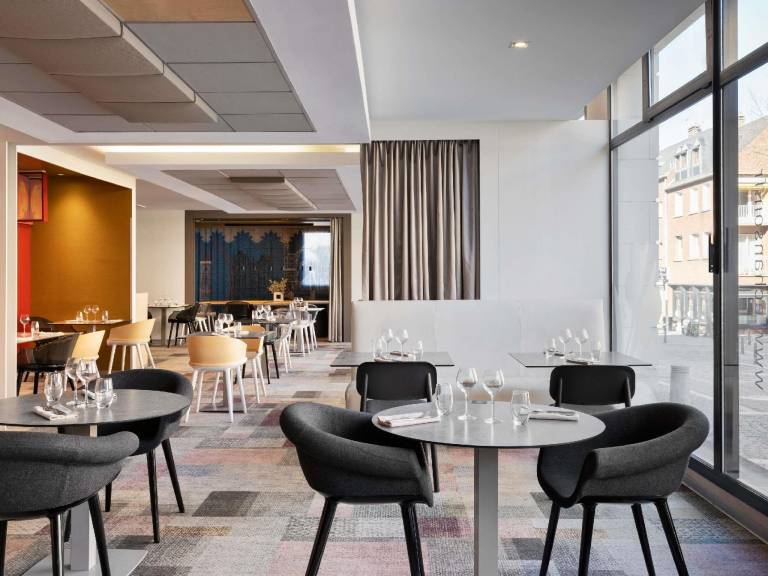 Hotel Mercure Amiens Cathedrale — photo 4