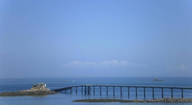 Logis Hotel Les Chardons Bleus RESTAURANT LE BISTROT DE LA MER — photo 4