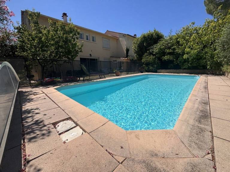 Villa Montpellier