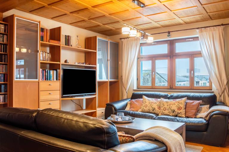 Ferienwohnung Gunzenhausen