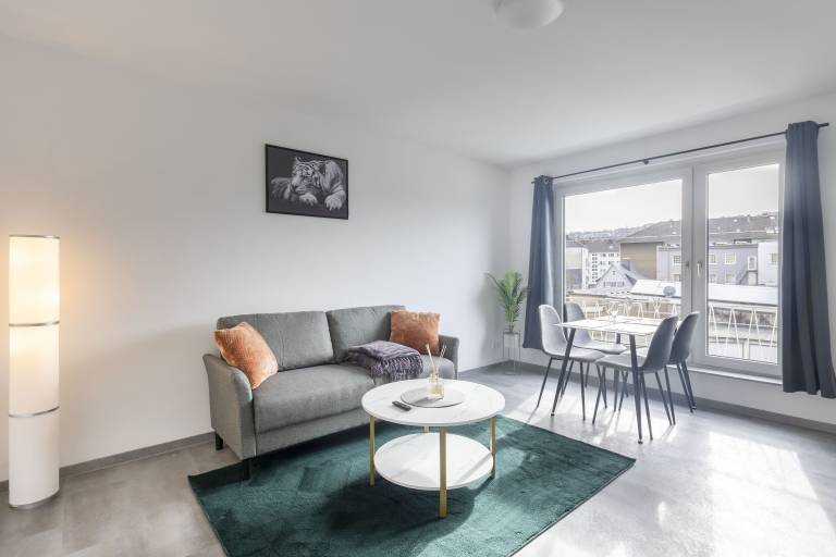 Ferienwohnung Wuppertal