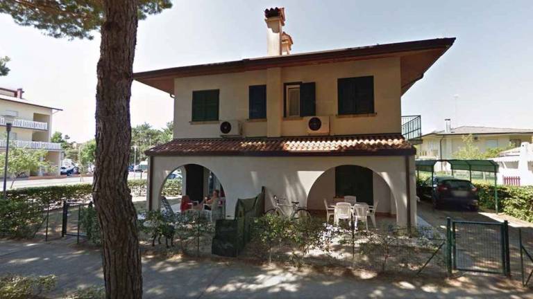 Ferienwohnung Bibione