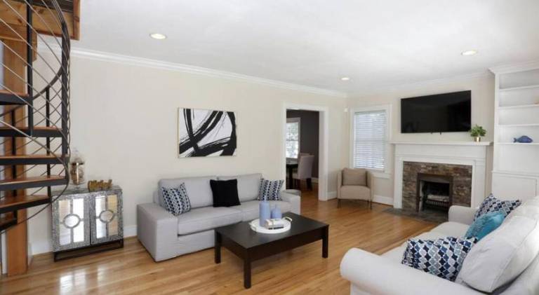 Vacation home with 4 rooms for 11 persons — photo 2