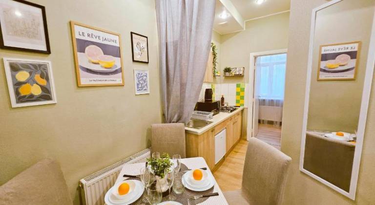 Rental apartment | Next to St. Peter's Church | Dogs allowed — photo 2