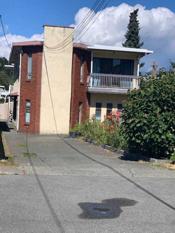 Maison de vacances Vancouver
