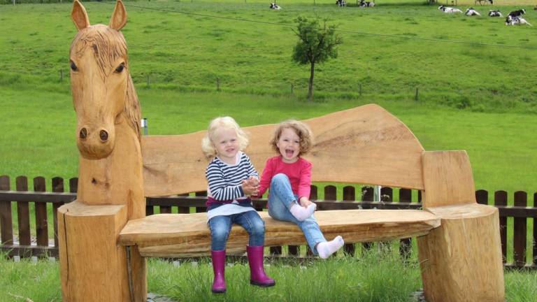 Ferienwohnung Meinkenbracht