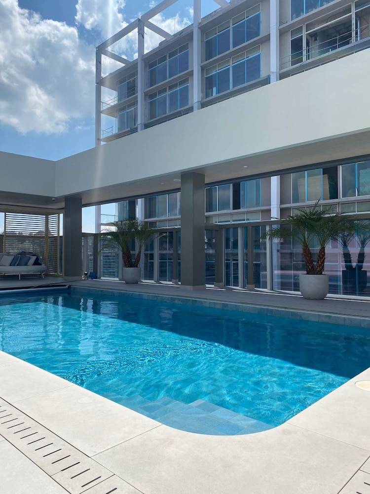 Apartment  Guapulo