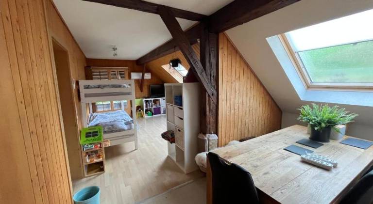 Rental apartment with 1 room for 5 persons — photo 2