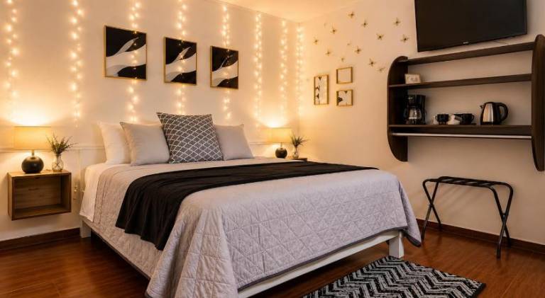 120 m&sup2; Ferienwohnung