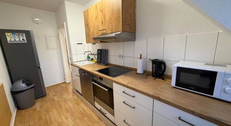 Apartment with 3 rooms for 6 persons — photo 3