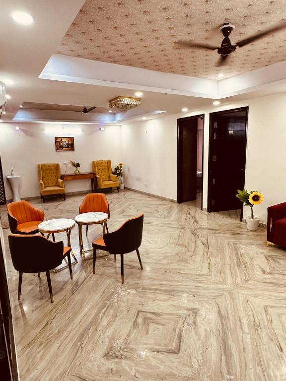 JPM Suites Noida 70 — photo 5