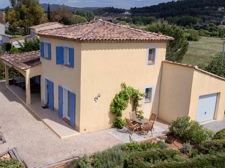 Villa Aups