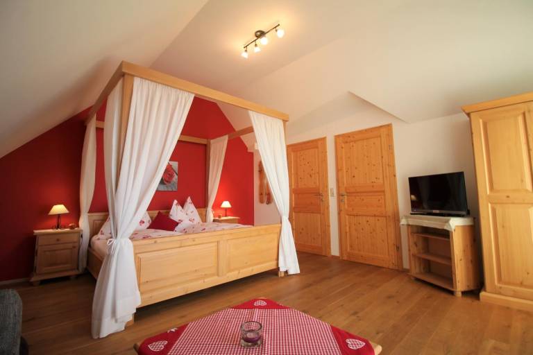 65 m&sup2; Ferienwohnung
