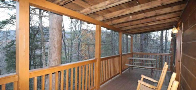 Vacation home with 1 room for 6 persons — photo 5