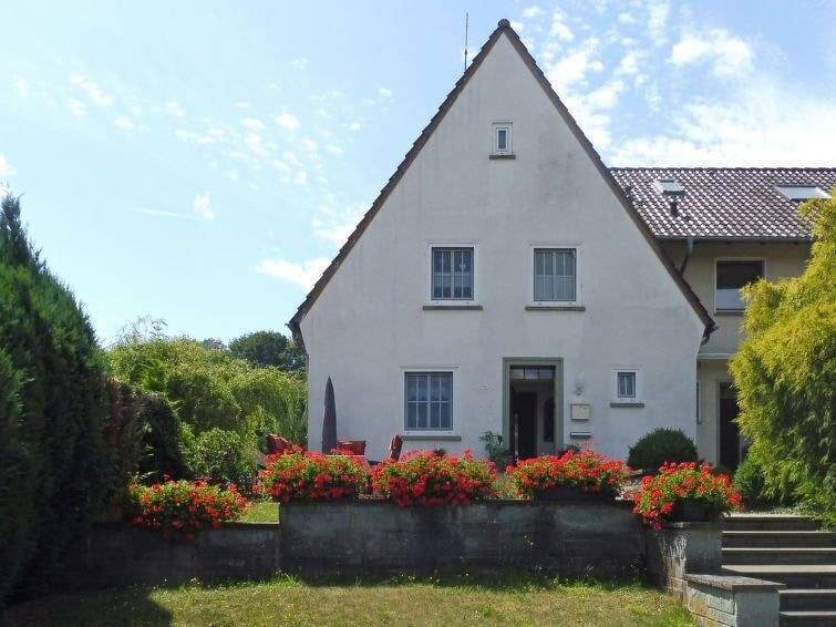 Ferienhaus  Lügde