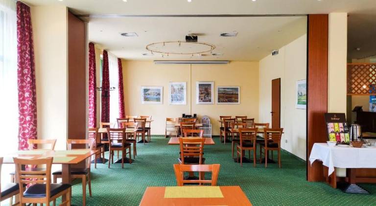 ACRON Hotel Wittenberg — photo 4