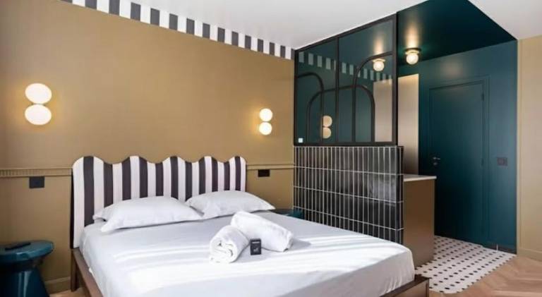 Apartment | Pets are welcome in Villeurbanne