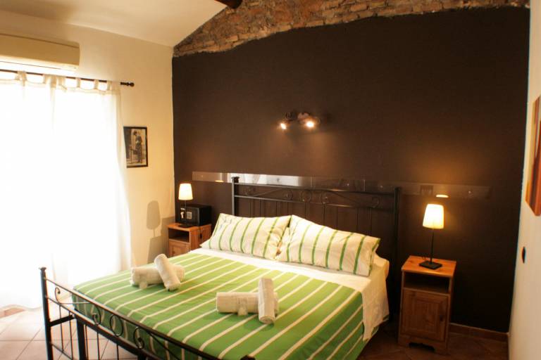 Bed & Breakfast Rione XV Esquilino