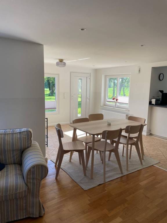 Ferienwohnung "Klaus" in Uelsby für bis zu 5 Personen und 3 Hunden! — photo 4