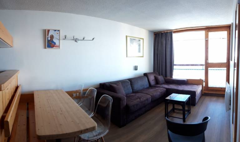 Appartement Montchavin