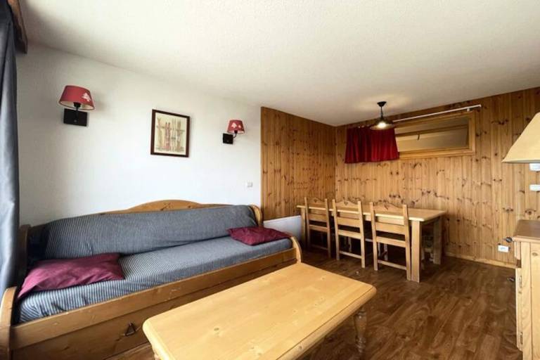 Rental apartment with pool | Close to the ski | Pets are welcome — photo 2