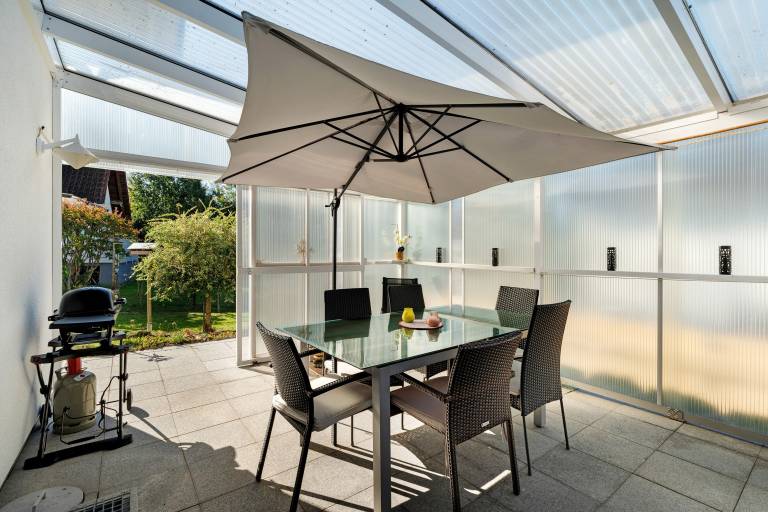 Holiday Home 'Langer' with Mountain View, Private Terrace and Wi-Fi — photo 3