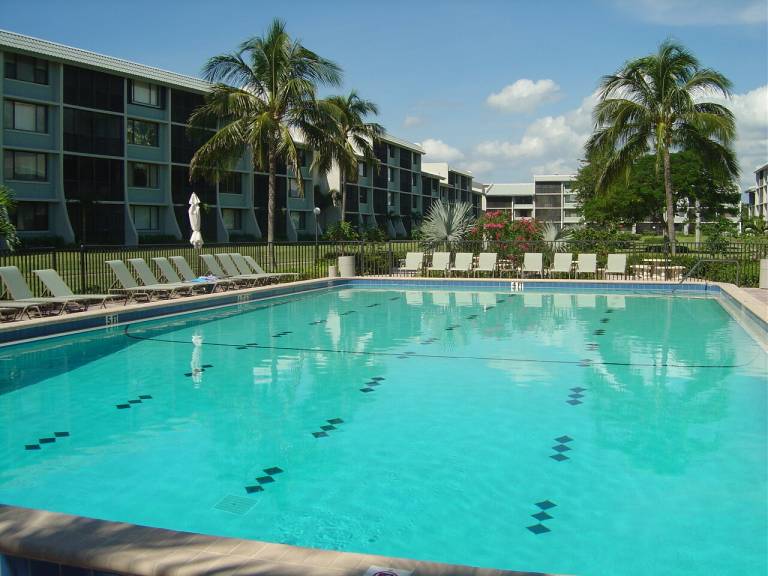 Condo Sanibel