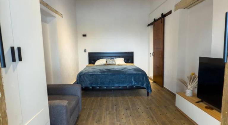 Suite Matlazinca by Casa Bravo — photo 2